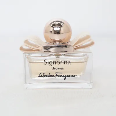 Eau de parfum fra Salvatore Ferragamo
