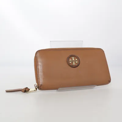 Plånbok (Brun) från Tory Burch