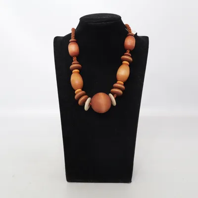 Halsband (Flerfärgad) från Aarikka Trä