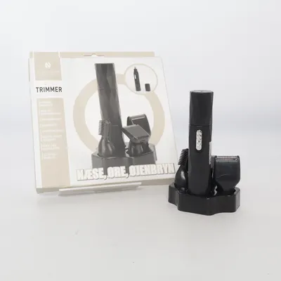 Trimmer (Svart) från Scandavian Collection