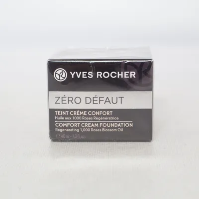 Foundation (Zero defaut) fra Yves Rocher