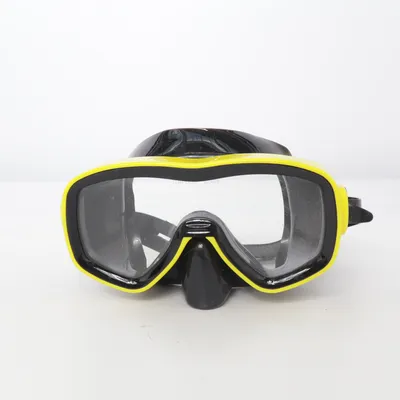 Vattensportsutrustning (Svart, Gul) från Pro-Scuba