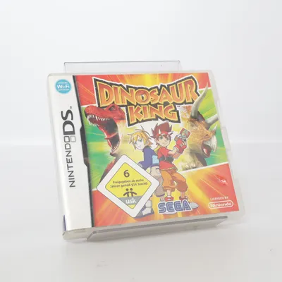 Video game