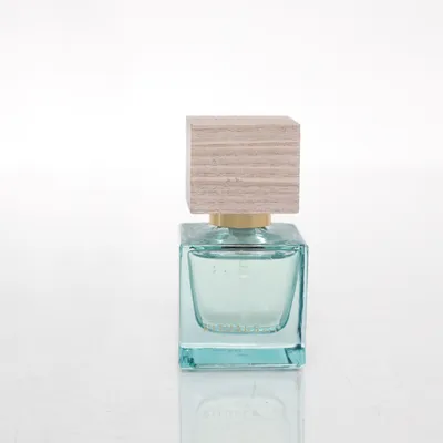 Eau de Parfum (Soleil D'Or) från Rituals