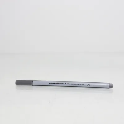 Tuschpenna från Kollektion Stora A
