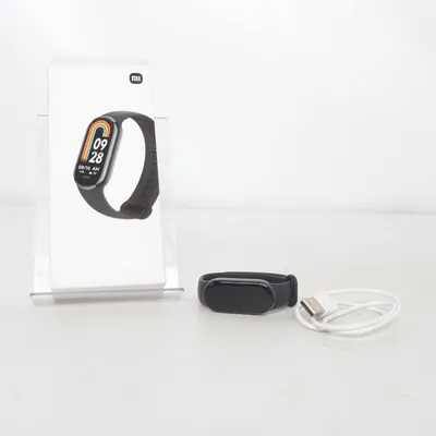Activity tracker (Smart Band 8) from Xiaomi
