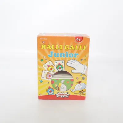 Spelkort från Amigo