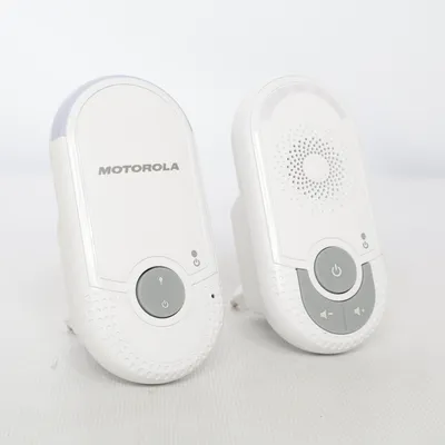 Babyvakt (MBP8) från Motorola