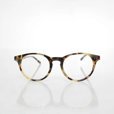 Glasses (Brown) from Nividas
