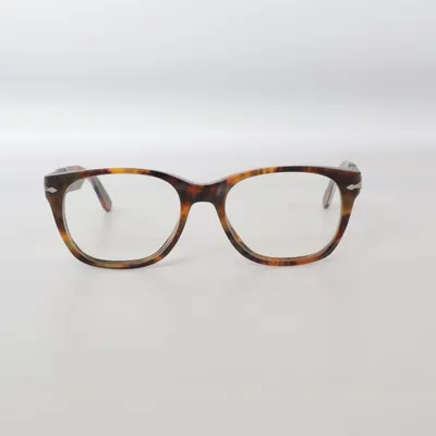 Bril (Bruin, Meerkleurig) van Persol