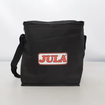 Kylväska (Svart) från Jula