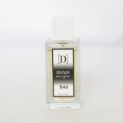 Eau de Parfum (846) från Divain