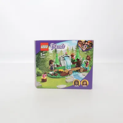 Byggesæt (Flerfarvet) fra LEGO Friends