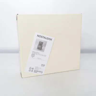 Storage box (Nostalgisk) from IKEA