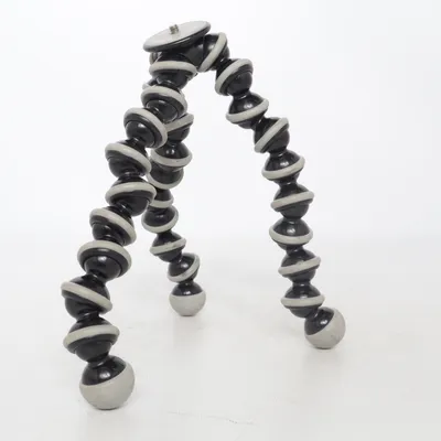 Camera tripod (Gorillapod) from Joby