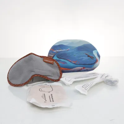 Reiskit (Meerkleurig)