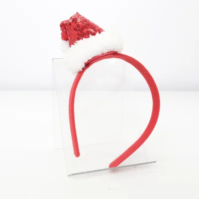 Costume accessories (Red, White)