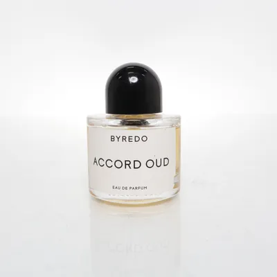 Eau de Parfum (ACCORD OUD) från Byredo