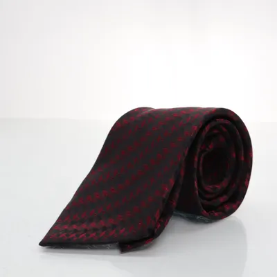 Slips (Svart, Röd) från Dako
