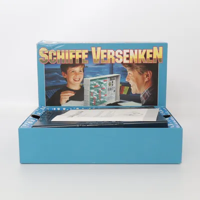 Board game from Schmidt