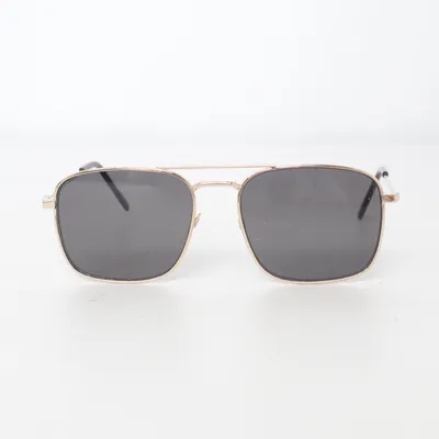 Zonnebril (Goud, Bruin) van H&M