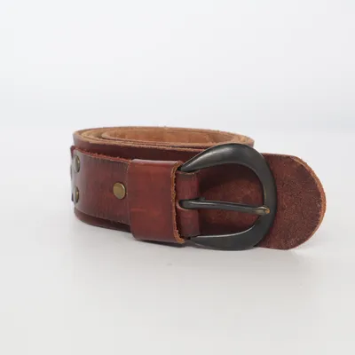 Bälte (Brun) från Abercrombie & Fitch