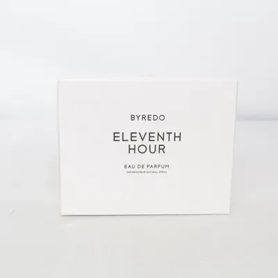 Eau de Parfum (ELEVENTH HOUR) från Byredo