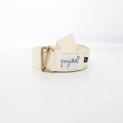 Yogaredskap (Beige) från YogiRaj