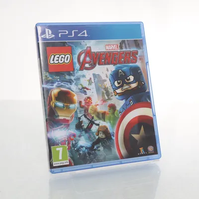 Video game