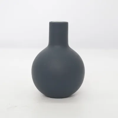 Vaas (Zwart) van Cooee Design