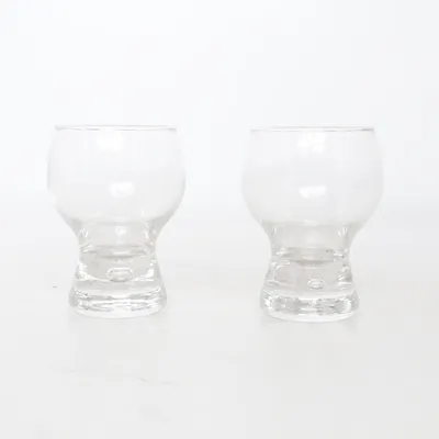 Cognac glass (Kroglas) from Holmegaard