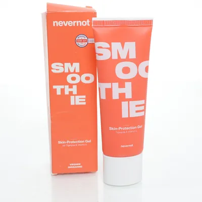 Voetencrème van Nevernot