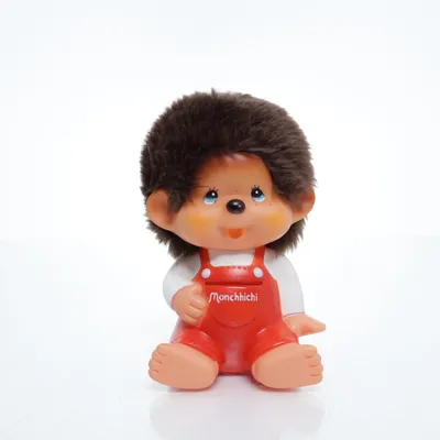Spaarpot (Monchhichi) van Sekiguchi