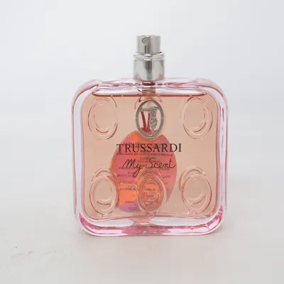 Eau de parfum (My Scent) fra Trussardi