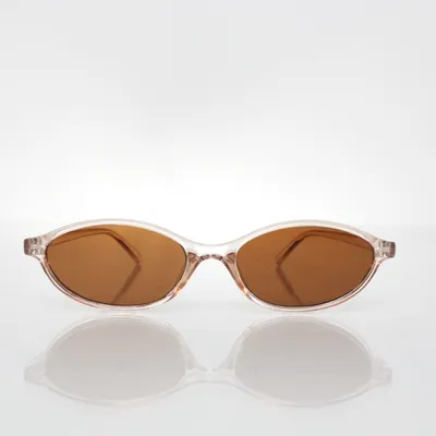 Solglasögon (Rosa, Brun)