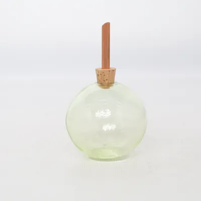 Vase (Green) from Scandinavia Form