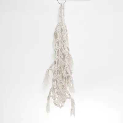 Plant hanger (Wit)