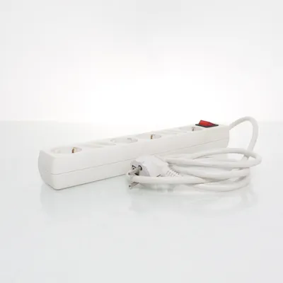 Power strip from Kema Keur