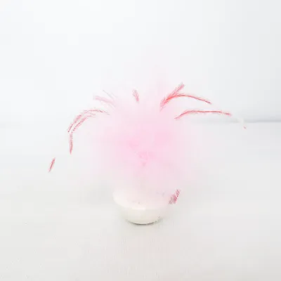 Kattelegetøj (Pink, Hvid) fra Gigwi