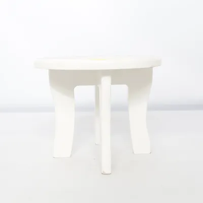 Stool (Multicolored)