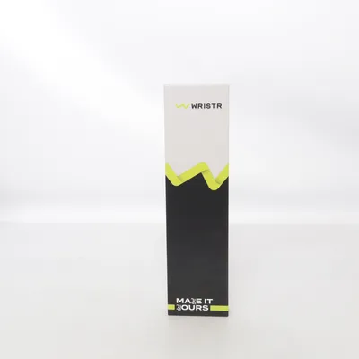 Horlogeband (Blauw) van Wristr