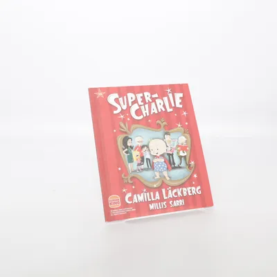 Livre pour enfants de FSC