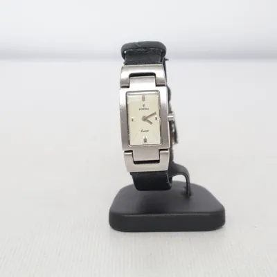 Armbandsur (Svart) från Festina