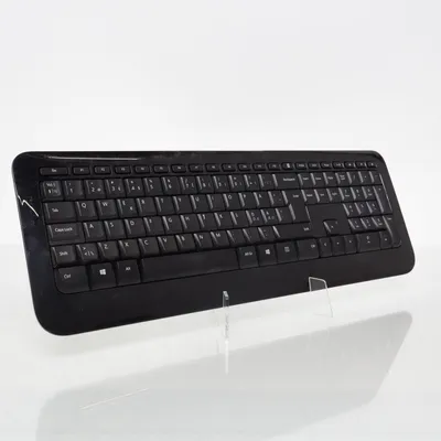 Toetsenbord (1455) van Microsoft