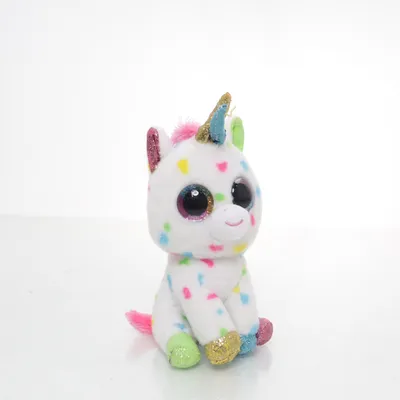 Soft toy (Harmonie) from TySilk