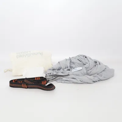 Yoga gear from SmartPlayground