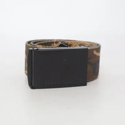 Ceinture (Multicolore) de Urban Classics
