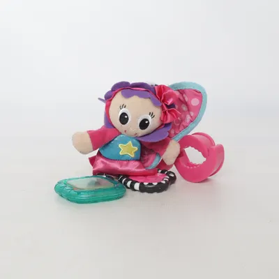 Babylegetøj (Pink, Blå, Flerfarvet) fra Playgro