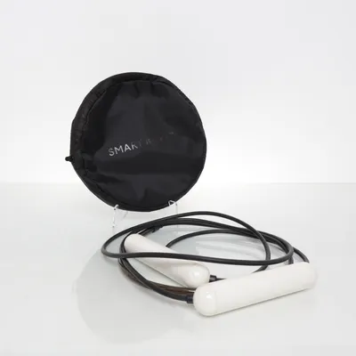 Hopprep (Svart) från Smart