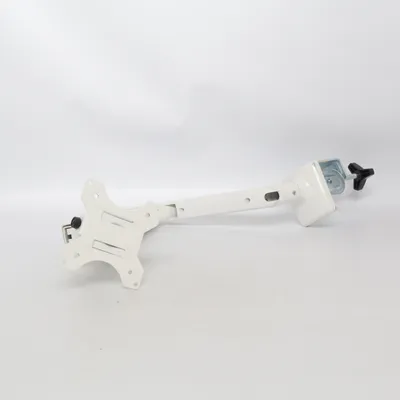 Screen stand (White, Black, Silver)